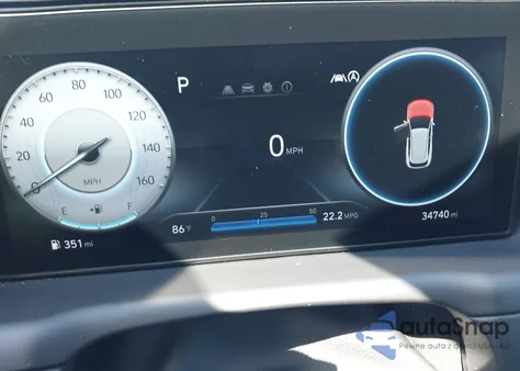 2022 Hyundai Tucson N Line from USA, damaged, VIN KM8JF3AE3NU102841